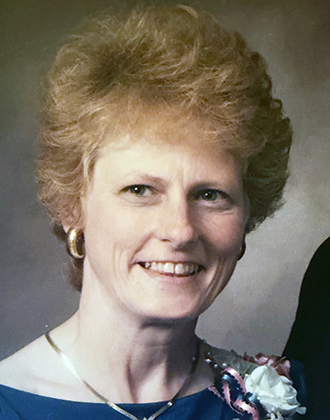 Delores Drews
