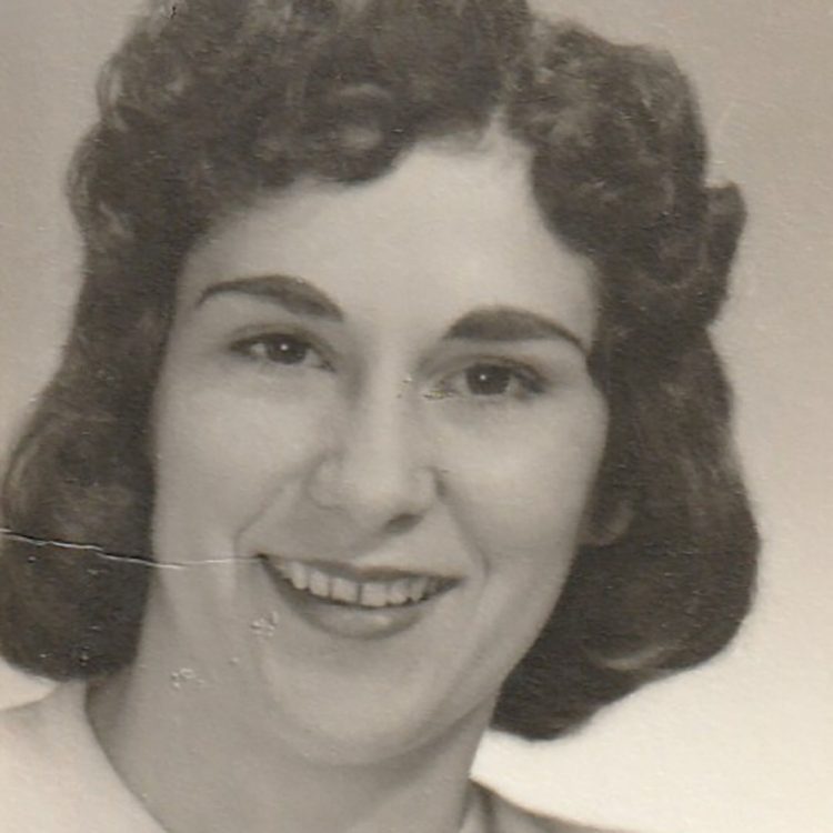 Emily A. Swenson 1940-2026
