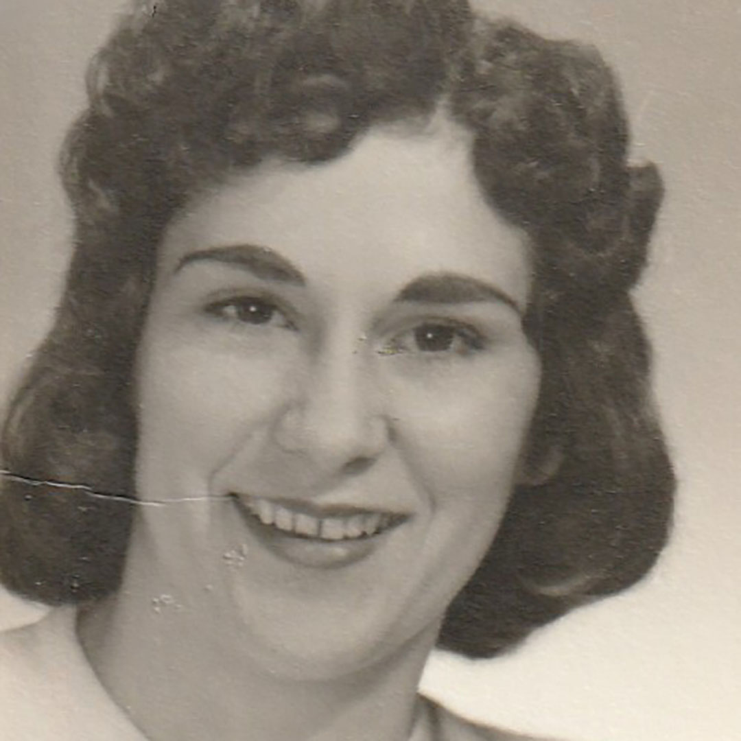 Emily A. Swenson 1940-2026