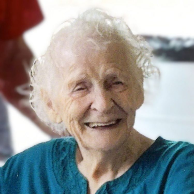 Dorothy F. Franz 1927-2026