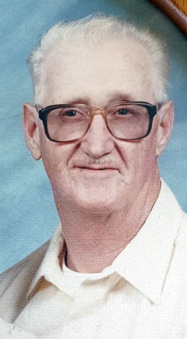 Harry William Blasel 1932-2026