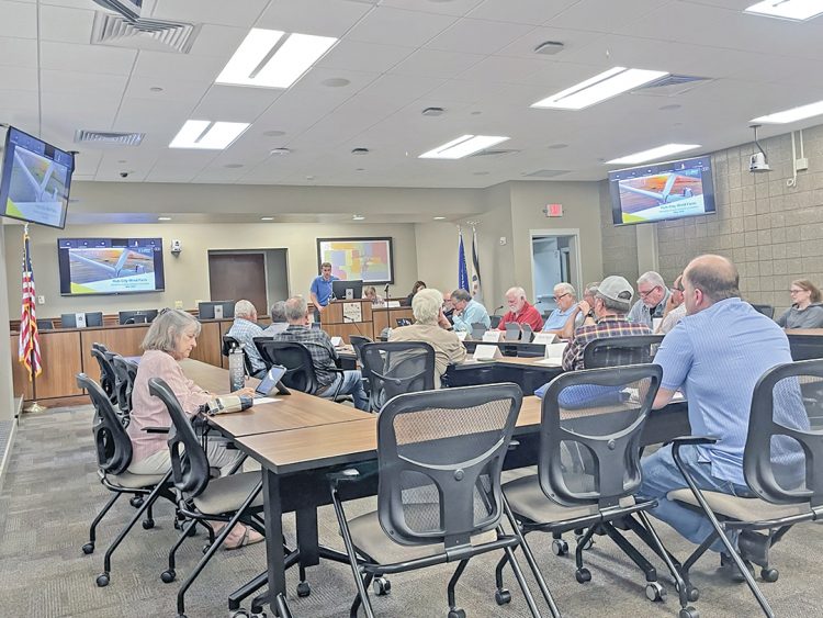 Hub City Wind ‘not 100%’guaranteed