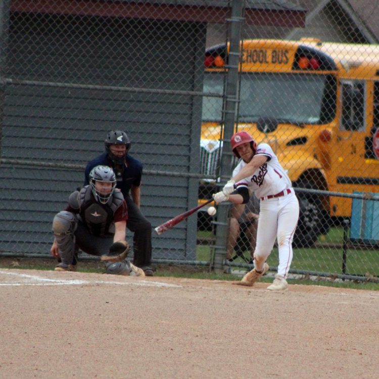Spencer falls to Loyal at home