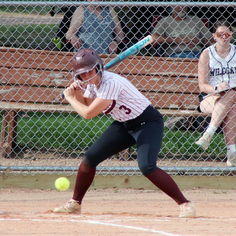 Rib Lake starts slow but opens softball tourney with a 7-1 win