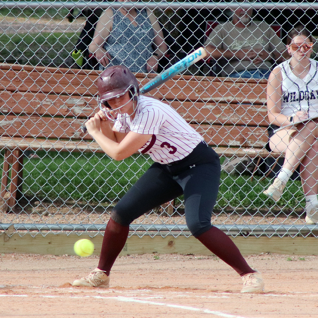 Rib Lake starts slow but opens softball tourney with a 7-1 win