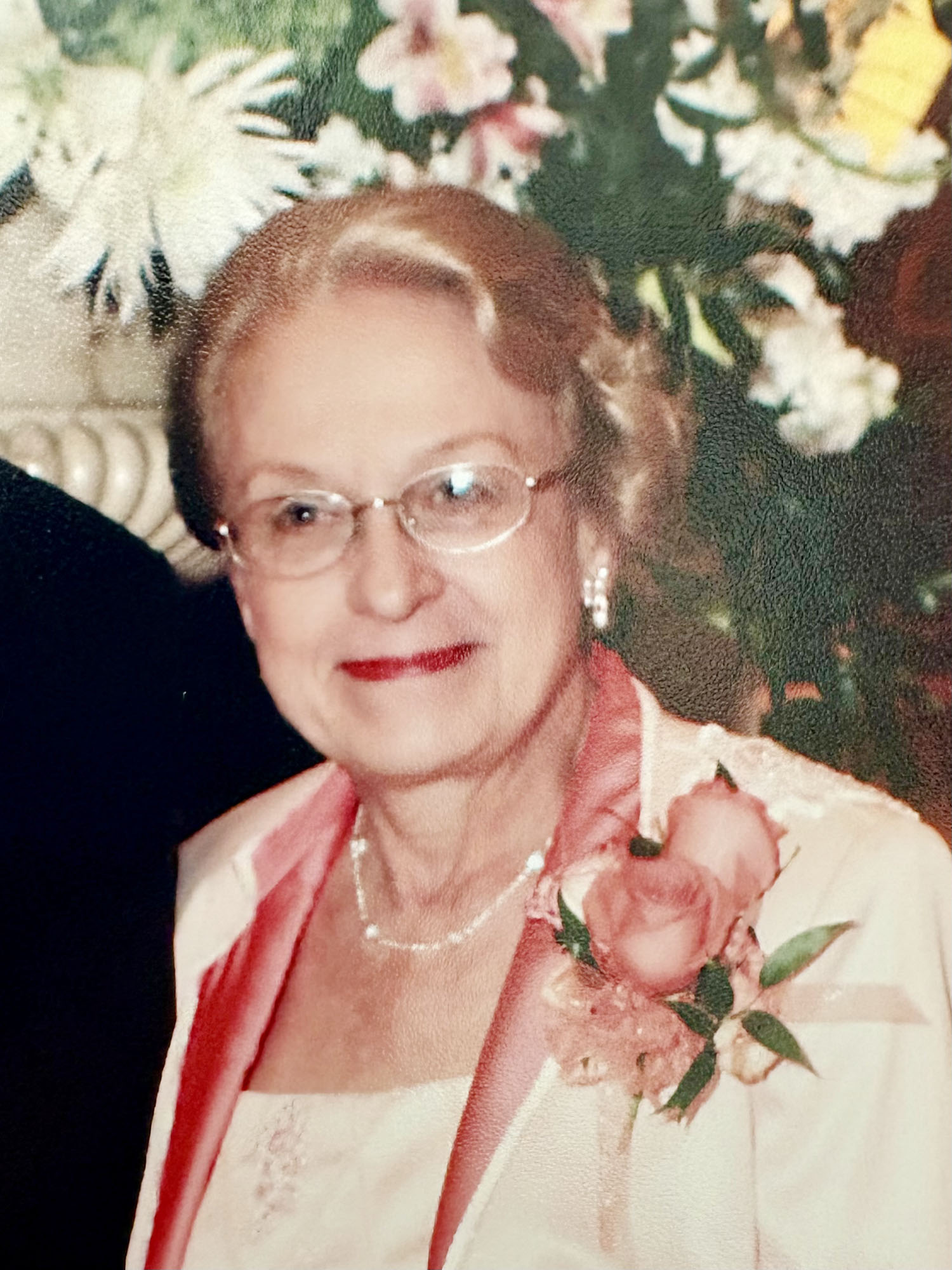 Jeanette Riehle