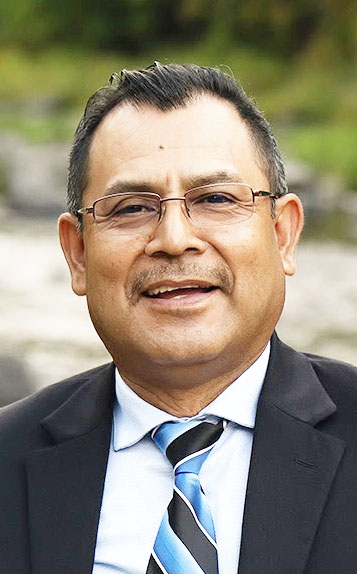 Josafat Leon Vargas
