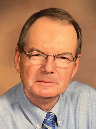 LaVerne Volovsek
