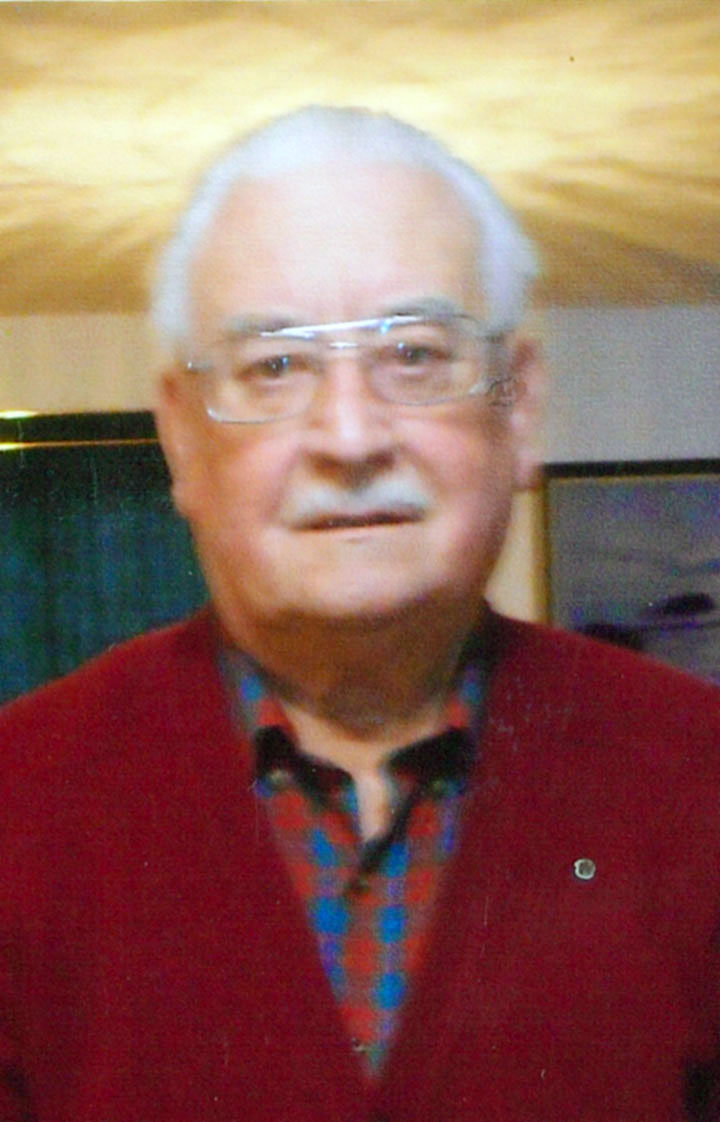 Leon Michael Zawacki 1934-2026