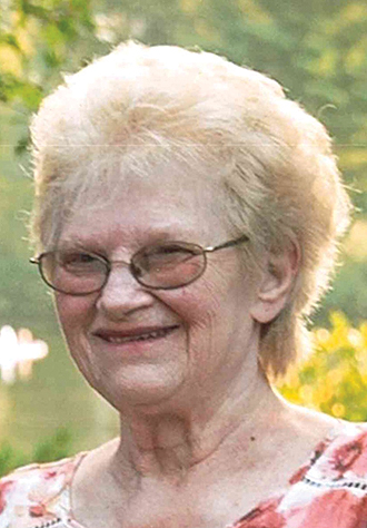 Marcella “Sally” Bauer