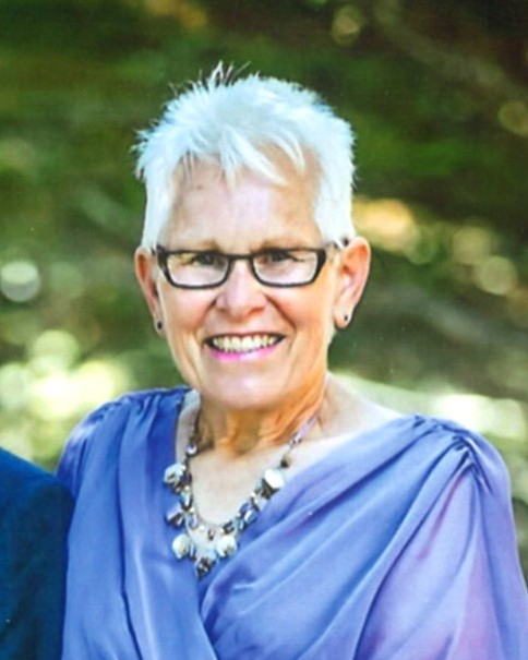 Mary A. Holmes 1940-2026