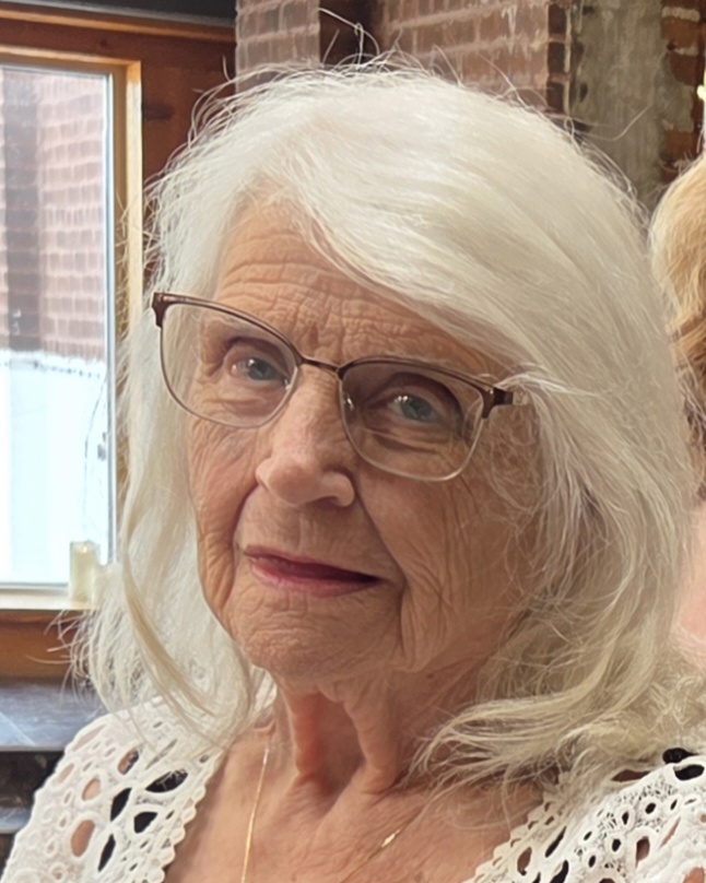 Norene Mary  Cywinski 1938-2026