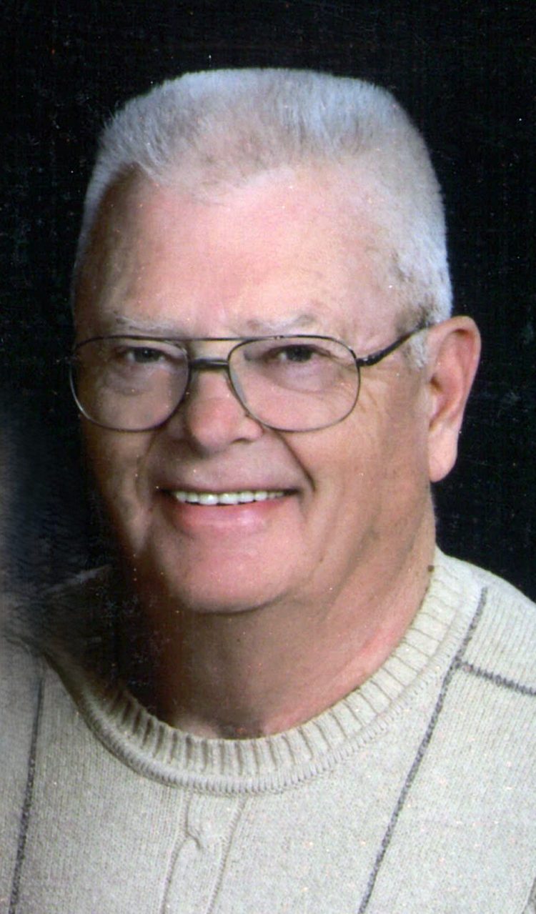 Ramon E. “Ray” Parks 1936-2026