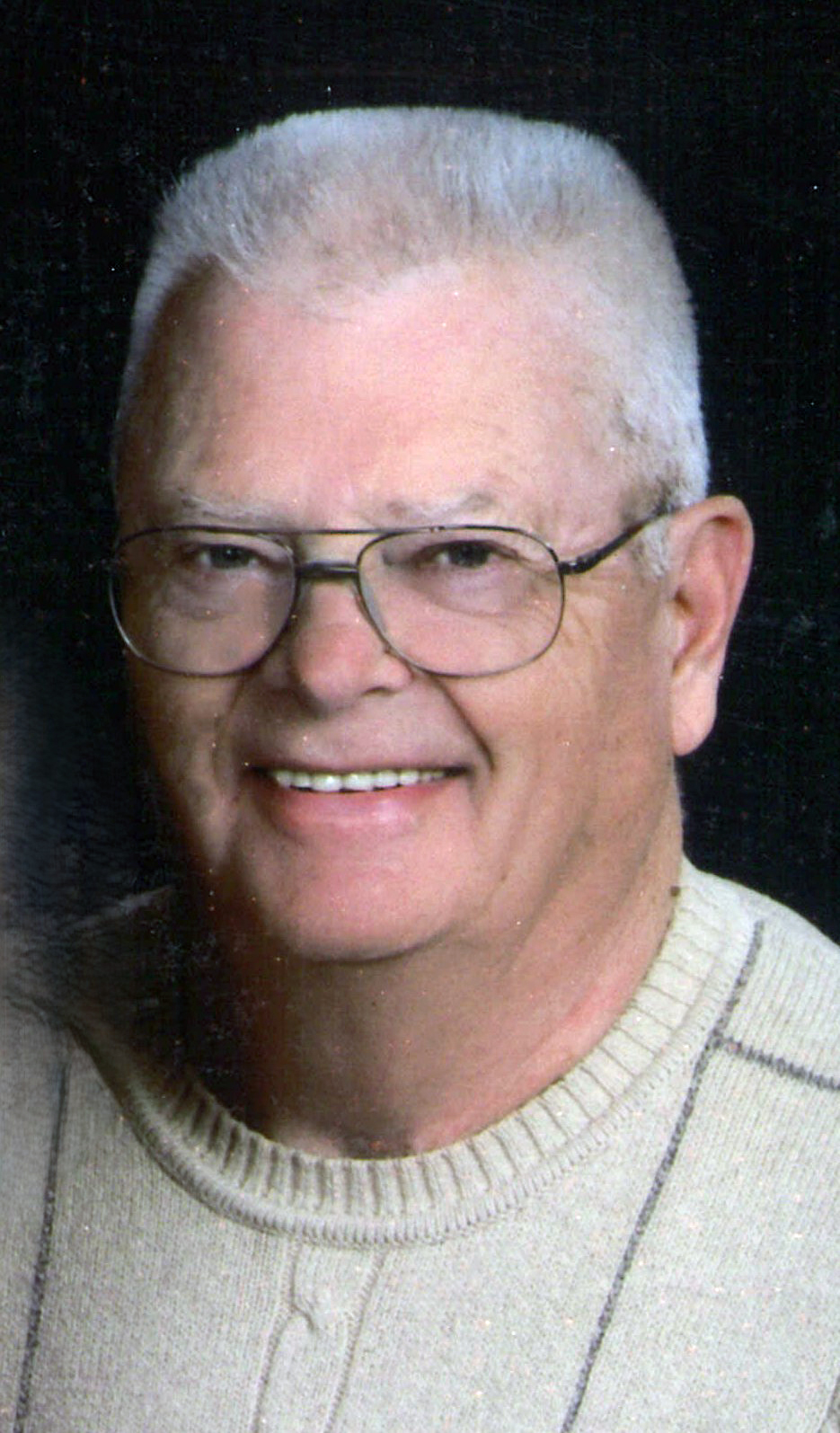 Ramon E. “Ray” Parks 1936-2026
