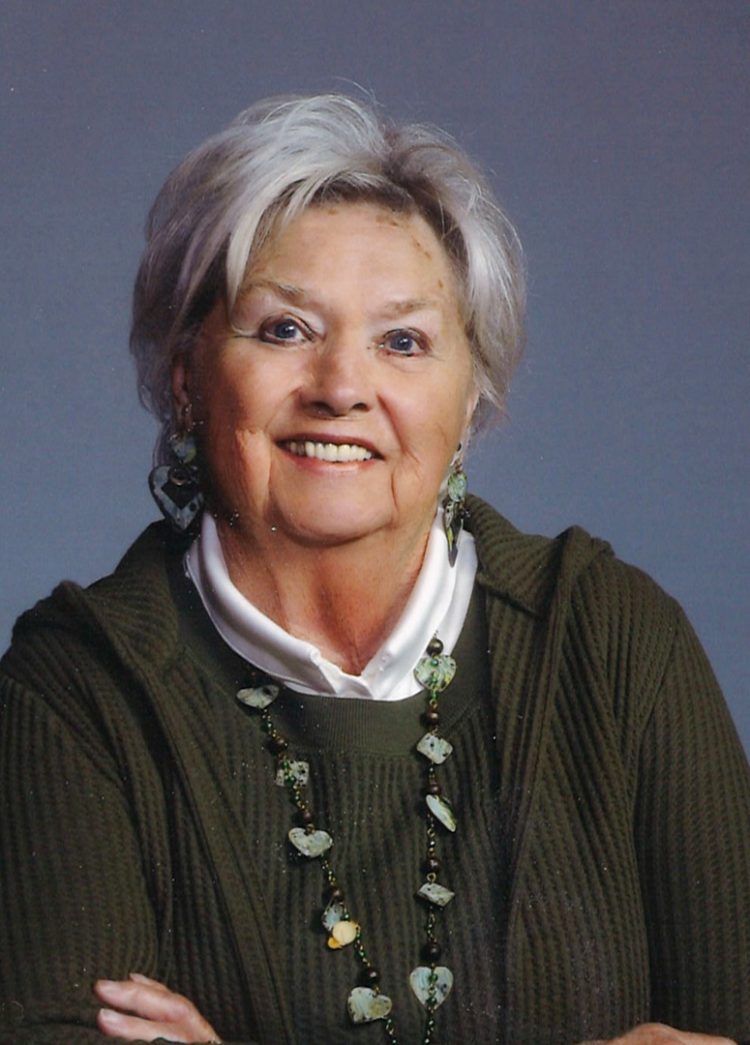 Patricia Jane Balko 1938-2026