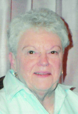 Patricia “Pat” Yana