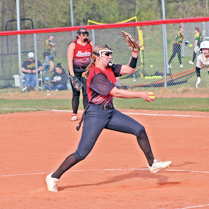 Marathon edges Edgar in home game