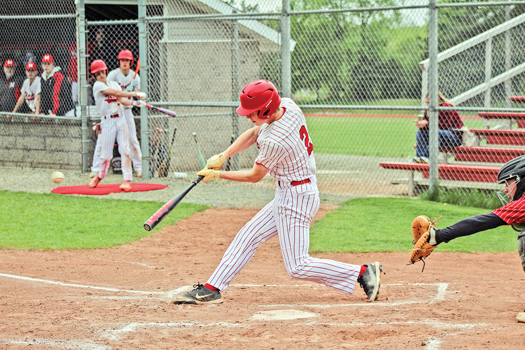 Baseball teams prepared for postseason