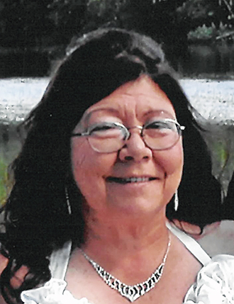 Rhonda Huskelhus
