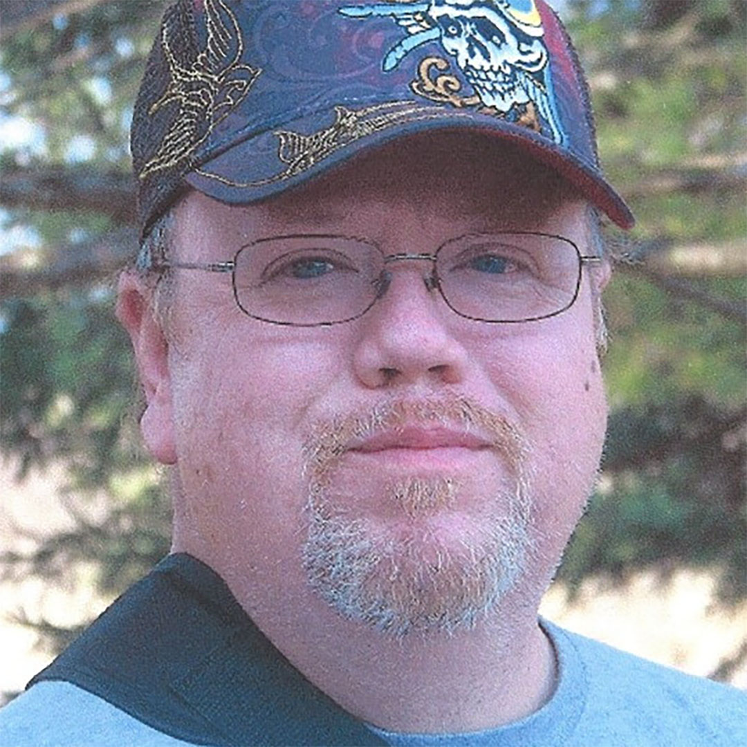 Scott Eugene Olson 1965-2026
