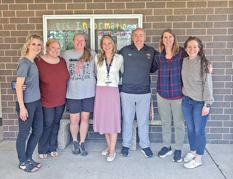 $12,500 distributed to school hunger programs