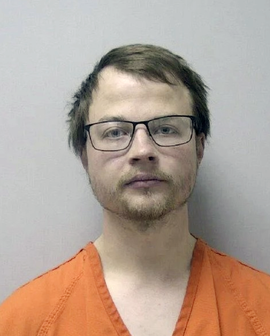 Town of Day man charged with fatally mistreating dogs