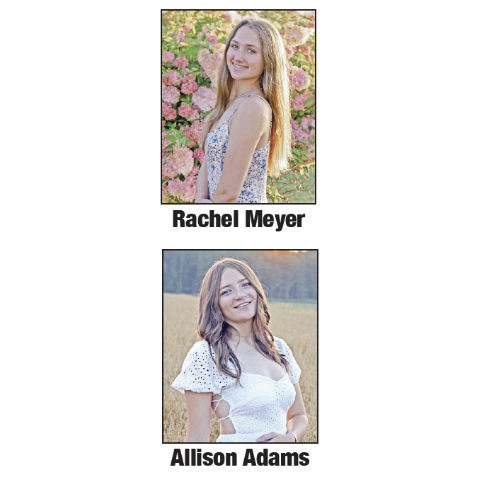 Graduations set for this weekend