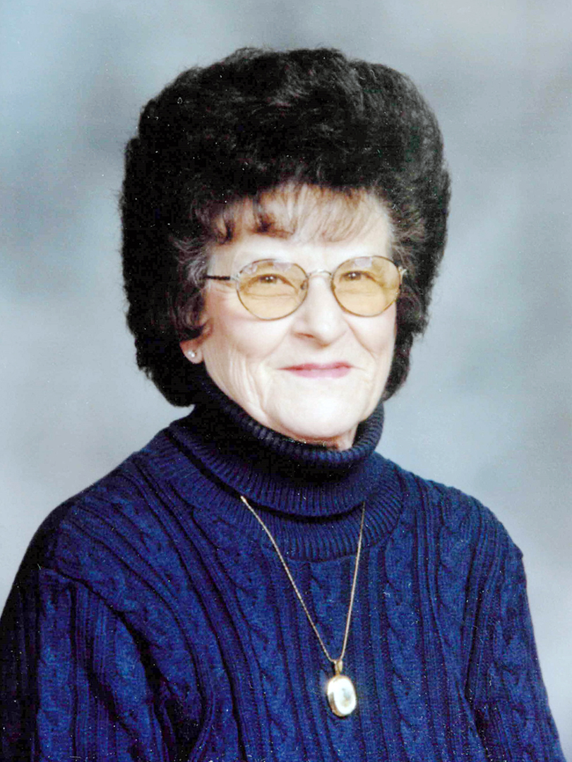 Lorraine Springer