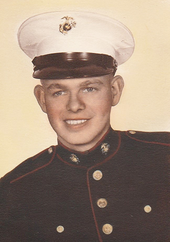 Robert William Wayne Starck Sr. Robert William Wayne Starck Sr.