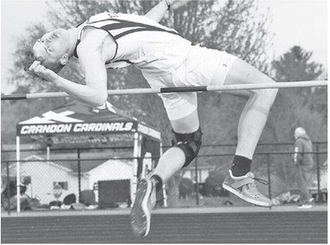 Improvements are made at Marathon as league meets loom