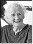 Dorothy F. Franz