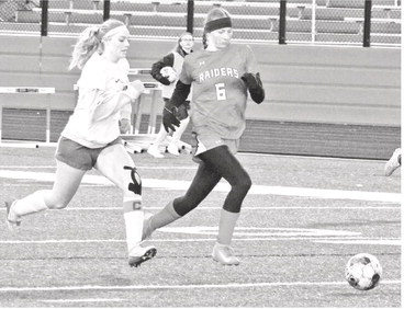 Good start Tuesday to GNC’s second round; T-Birds win 2-0