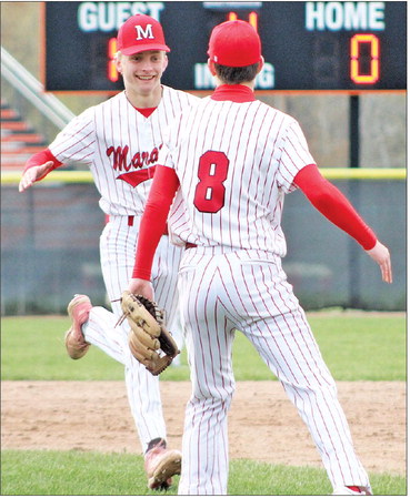 Raiders down No. 2 Tigers