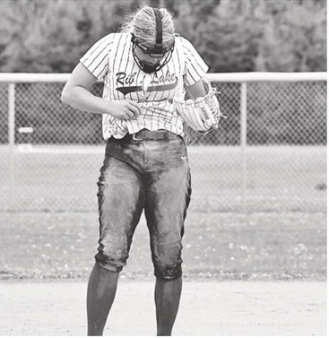 Pirates rout Owen-Withee 18-3, then are shut down by Flambeau in 6