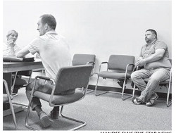 County committee hears wireless and fairgrounds updates