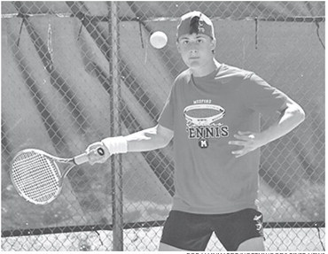 Four flights get to sectional; GNC title bid falls a bit short