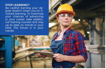 A short guide to successfully transitioning from school, to the job market