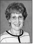 Lucille J. Buehler