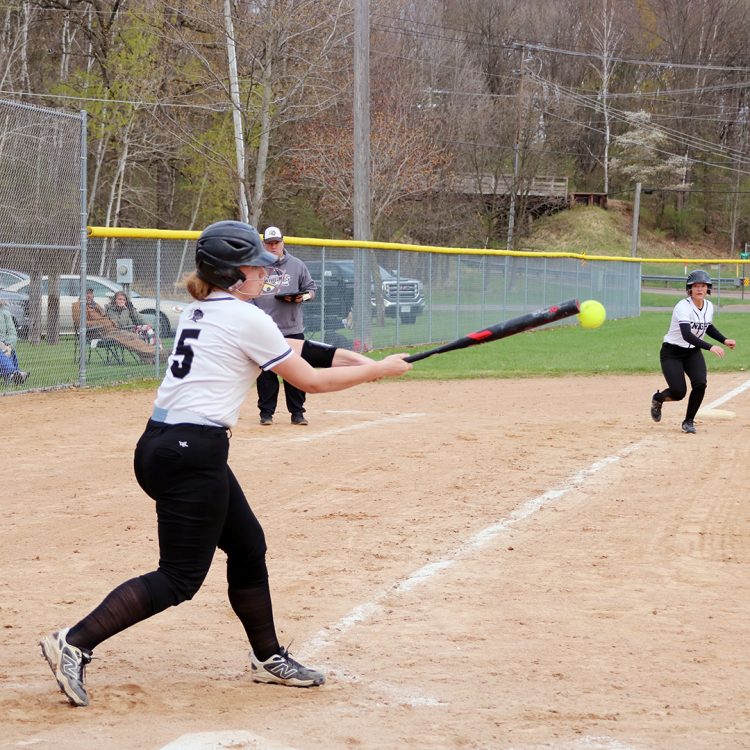 Knights fall to league foes