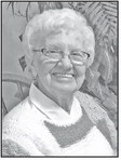 Rosemary Antonette Pueschner