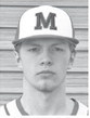 Wojcik gets first-team spot, Strebig on second team to lead Medford