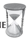 THE TIME MACHINE