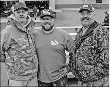 AMS Bowfishing tournament AMS Bowfishing tournament