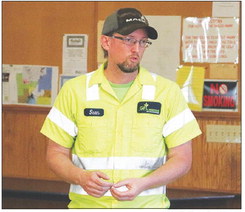 Do we really need all these garbage services?