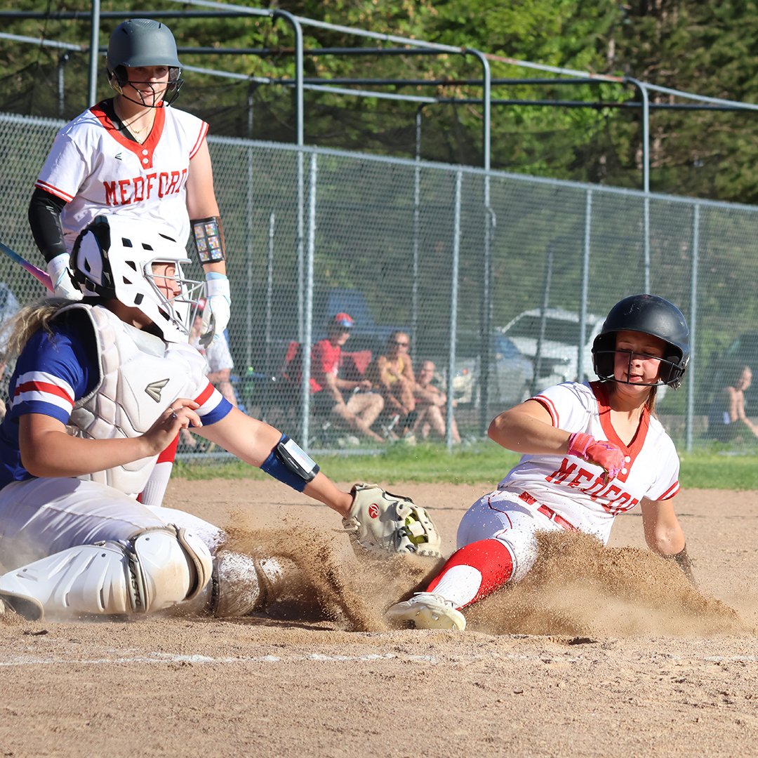 Raiders win regional, but Merrill makes them work for it Raiders win regional, but Merrill makes them work for it