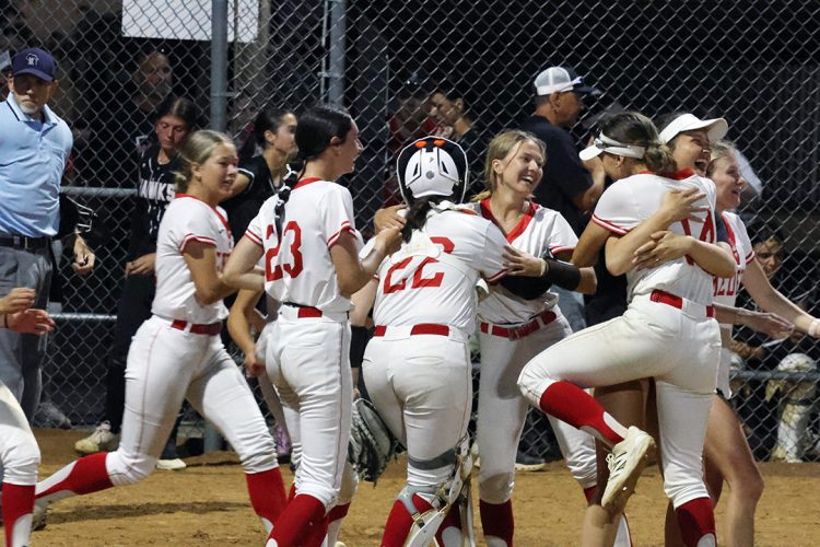 Years in the making, Raiders feel ready for state challenge