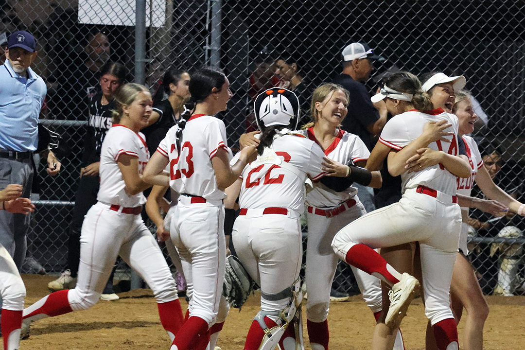 Years in the making, Raiders feel ready for state challenge Years in the making, Raiders feel ready for state challenge