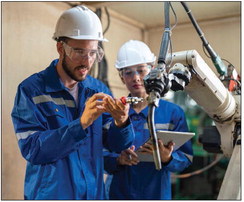 New job training grants can help manufacturing and AI