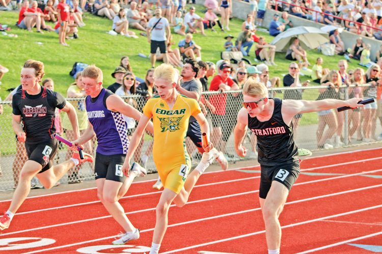 Raider boys win sectional