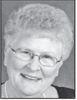 Dorothy Joan Ness